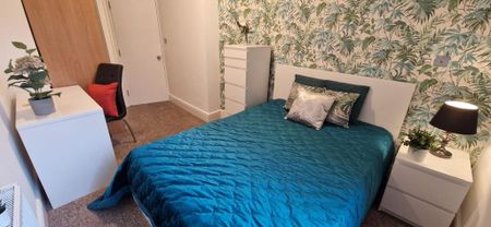 1 bedroom in a house share to rent - Photo 3