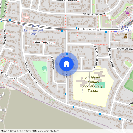 Pastures Avenue, Clifton, NG11, Nottingham