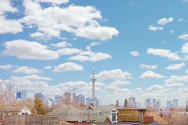 For Lease - 911 Dovercourt Road Unit# Upper, Toronto, Ontario - Photo 1