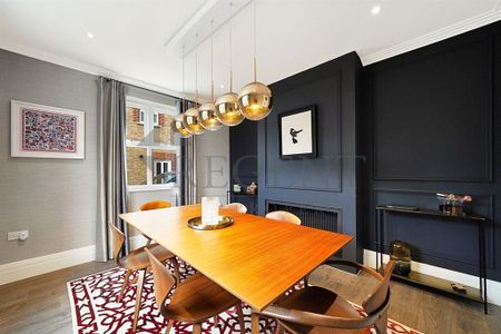 4 bedroom semi-detached house to rent - Photo 5