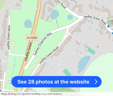 Hadley Green Road, Barnet, EN5 - Photo 1