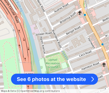 Riverdene Road, Ilford, London, IG1 - Photo 1
