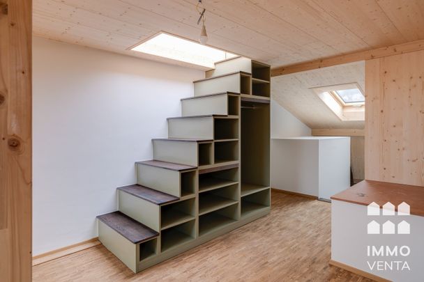 2.5 Zimmer, 74 m², 5. Stock - Foto 1