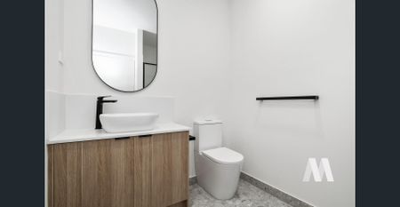 Modern Family Living Awaits in This Brand New 4-Bedroom Mickleham Townhouse - Photo 5