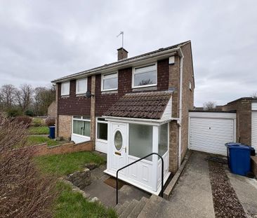 2 bedroom semi-detached house to rent - Photo 5