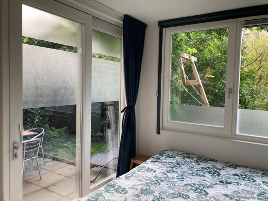 Te huur: Tweede Oosterparkstraat 69A, 1091 HW Amsterdam - Foto 1