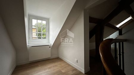 Appartement situé à Compiègne de 5 pièces en centre ville historique de 81,9 m2 - Photo 4