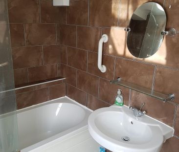 1 bedroom house of multiple occupation to rent - Photo 5