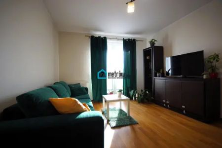 Komfortowe 3 pokojowe mieszkanie - ul. Zbożowa !!! - Фото 2