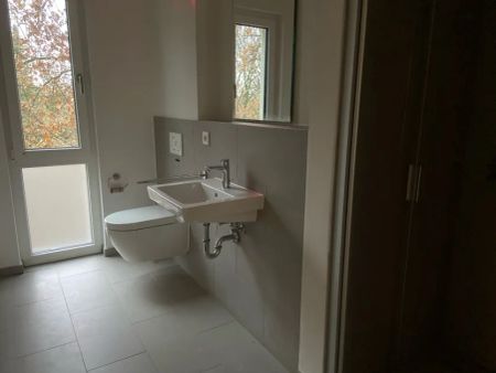 3-Zimmer Wohnung im grünen Langenhorn! - Photo 5