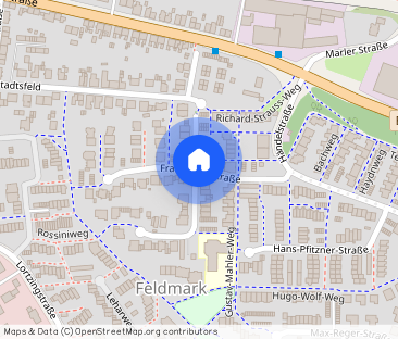 Helle und geräumige 4-Zimmer-Wohnung im Dachgeschoss – Ihr neues Zu... - Foto 1