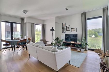 Appartement te huur - Photo 2