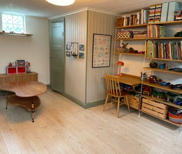 Lugna gatan, Skarpnäck - Photo 1