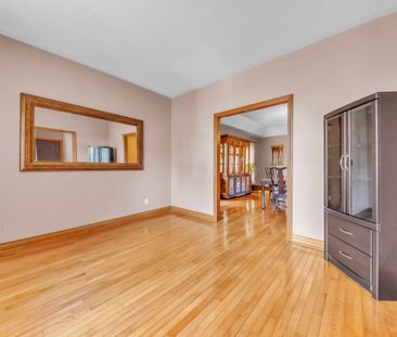 For Lease - 36A Puccini Drive Unit# Main Floor, Richmond Hill, Ontario - Photo 6