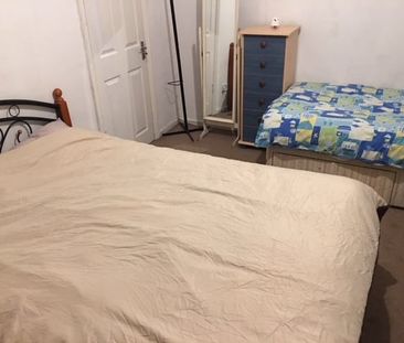 Room in a Shared House, Henbury St, M14 - Photo 1
