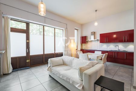 Location Appartement 2 pièces 62m² GRENOBLE 38000 - Photo 4