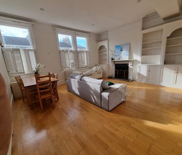 4 Bed Maisonette, London, SW18 - Photo 2