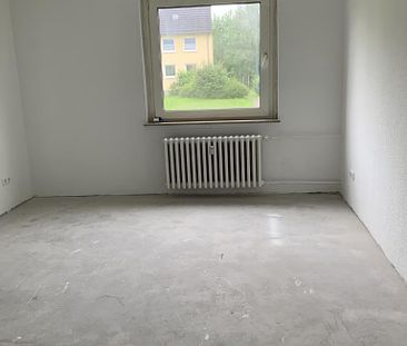 2-Zimmer-Wohnung in Gelsenkirchen Bulmke-Hüllen - Foto 5