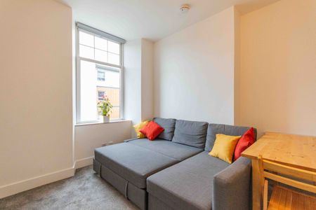 190T - Parliament Street, Edinburgh, EH6 6EB - Photo 3