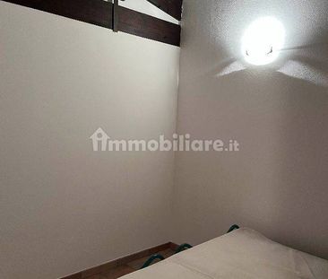 Bilocale buono stato, primo piano, Borgo Nuovo - Ospedale, Ravenna - Photo 1
