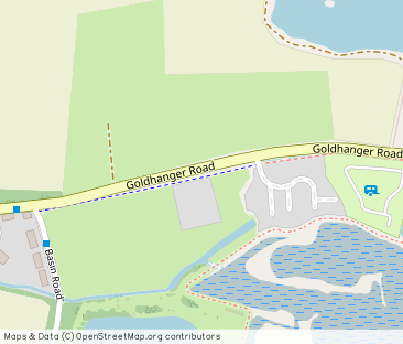 Riverside, Happy Days Caravan Park, Goldhanger Road, Heybridge, Essex - Photo 1
