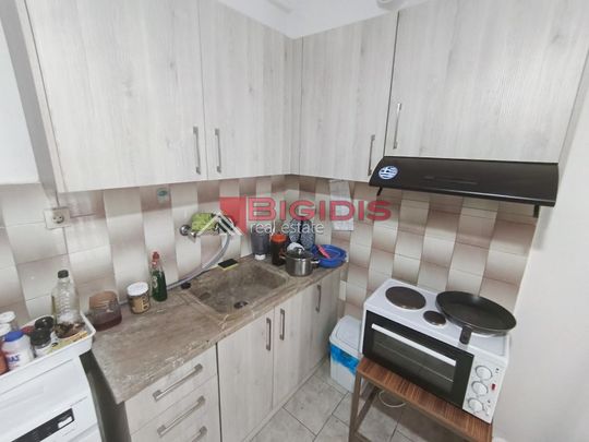 Studio / γκαρσονιέρα 40 τ.μ. για ενοικίαση, Ν. Σερρών, Σέρρες - Φωτογραφία 1