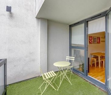 1 bedroom flat to rent - Photo 6