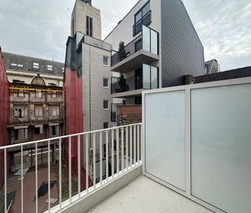 RESIDENTIE SAMPHYR - Photo 1