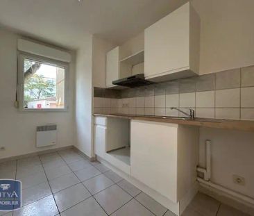 Appartement à louer 3 pièces 53.33m² - Photo 1