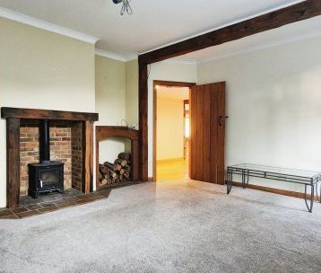 Slough Lane, Ardleigh - Photo 1