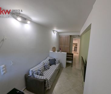 Studio/Γκαρσονιέρα για ενοικίαση Άγιος Νικόλαος (Λεωφόρος Πατησίων ... - Photo 1