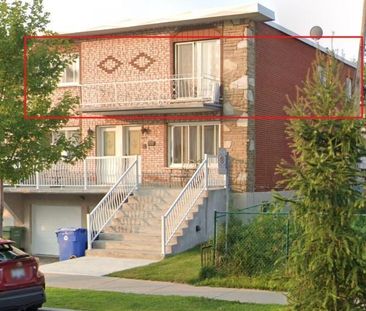 LASALLE - 5 1/2 À LOUER - Photo 1