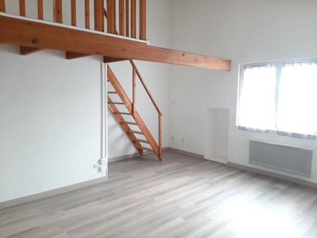 Location Appartement 2 pièces 38m² DOMPIERRE SUR MER 17139 - Photo 3