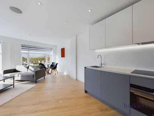 1 bedroom apartment to rent - Photo 1