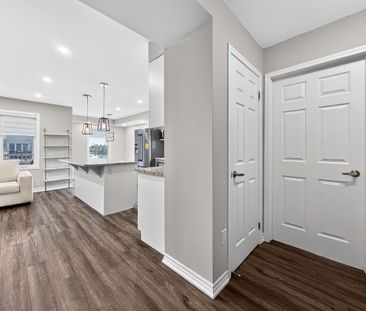 For Lease - 1274 Hop Place, Milton, Ontario - Photo 4