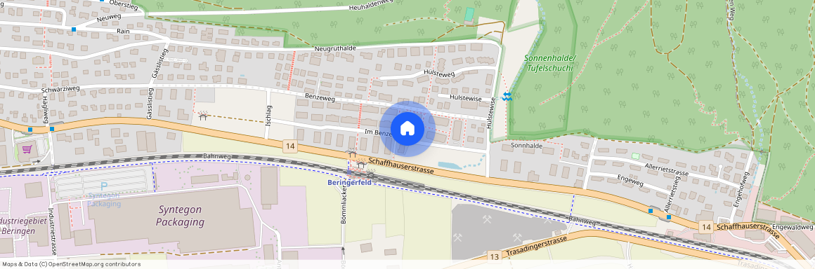 8222, Beringen, Im Benze, 41