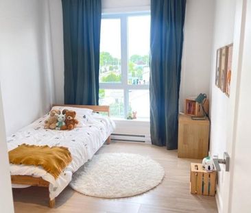 571 Boul. Lacombe, app.301, J5Z 2W5, Repentigny - Photo 3