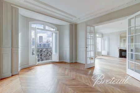 Appartement à louer à Paris 7Ème - Photo 4