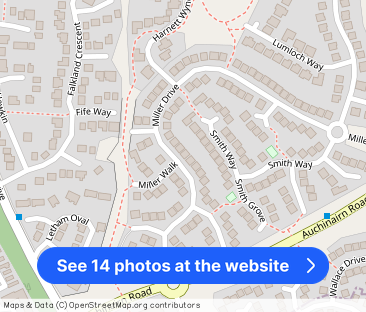 Miller Drive,Bishopbriggs,Glasgow,G64 - Photo 1