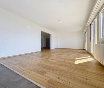 Magnifique 4.5 pièces rénové avec vue panoramique – Savièse - Photo 3