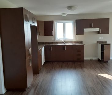 Appartement 4 1/2, à Aylmer (Gatineau) - Photo 1