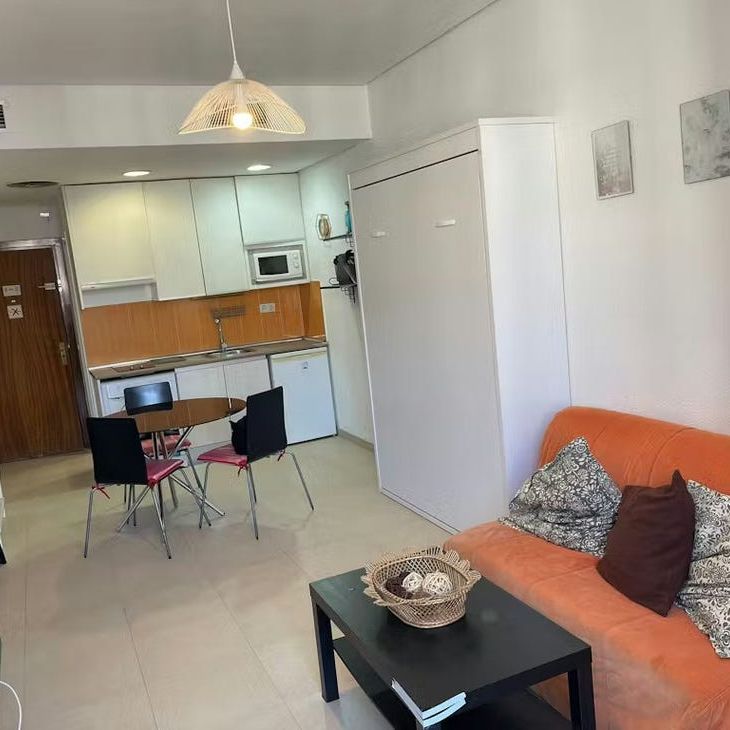 Calle de Esparteros, Madrid, Community of Madrid 28012 - Foto 1