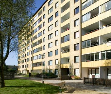 Stensjögatan 46, Bellevuegården - Photo 3