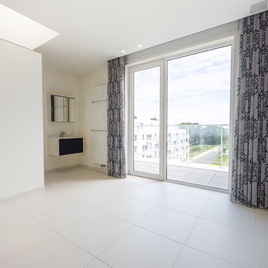 SUBLIEME PENTHOUSE IN CENTRUM ZWEVEGEM - Foto 1