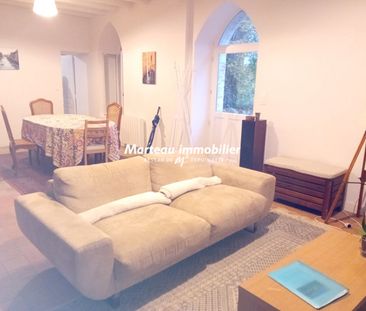 Location Maison 4 pièces 103m² - Photo 1