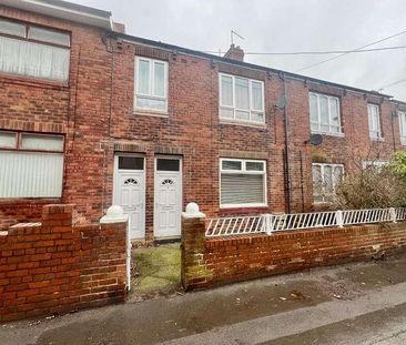 Glens Flats, High Pittington, Durham, DH6 - Photo 5