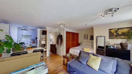 Studio to rent - Photo 2