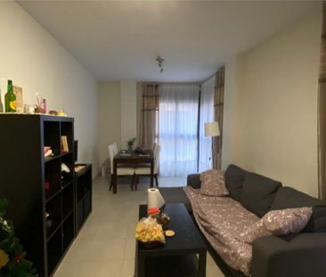 Piso de alquiler en Calle Trinidad, 3, San Lorenzo - Photo 1