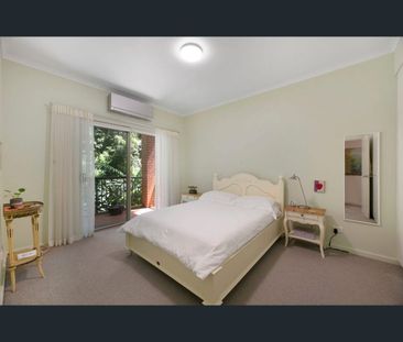 25/7 Williams Parade, Dulwich Hill, NSW 2203 - Photo 1