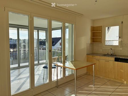 Ein Zuhause zum Wohlfühlen – mit Wintergarten, Etzelblick und privatem Zusatzraum - Photo 4
